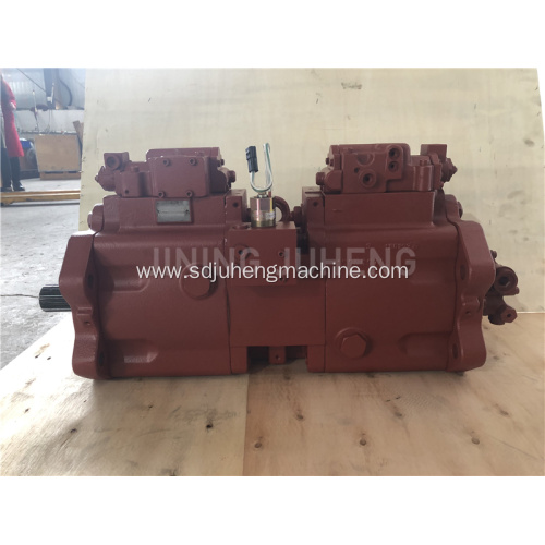 DH360 Hydraulic Main Pump genuine new Excavator parts